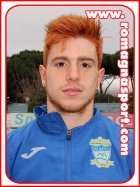 Mattia Sanchi / Attaccante S. Bartolo G. M.